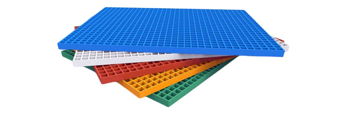 FRP Grating