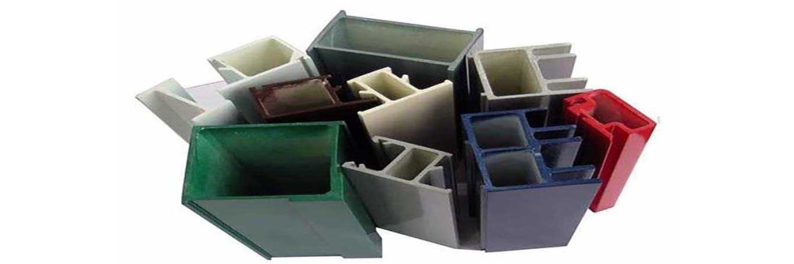Fiberglass Windows & Doors