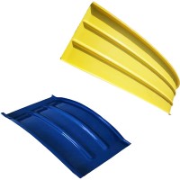 Fibreglass Extraction Hood‌