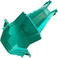 Fiberglass Irrigation Channel‌