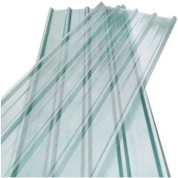 Fiberglass Roofing Sheet