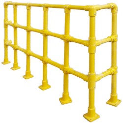 Fiberglass Handrail