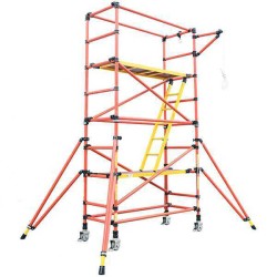 Fiberglass Scaffolding