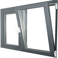 Fiberglass Awning Window
