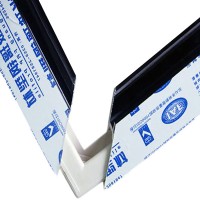 Fiberglass Window Frame