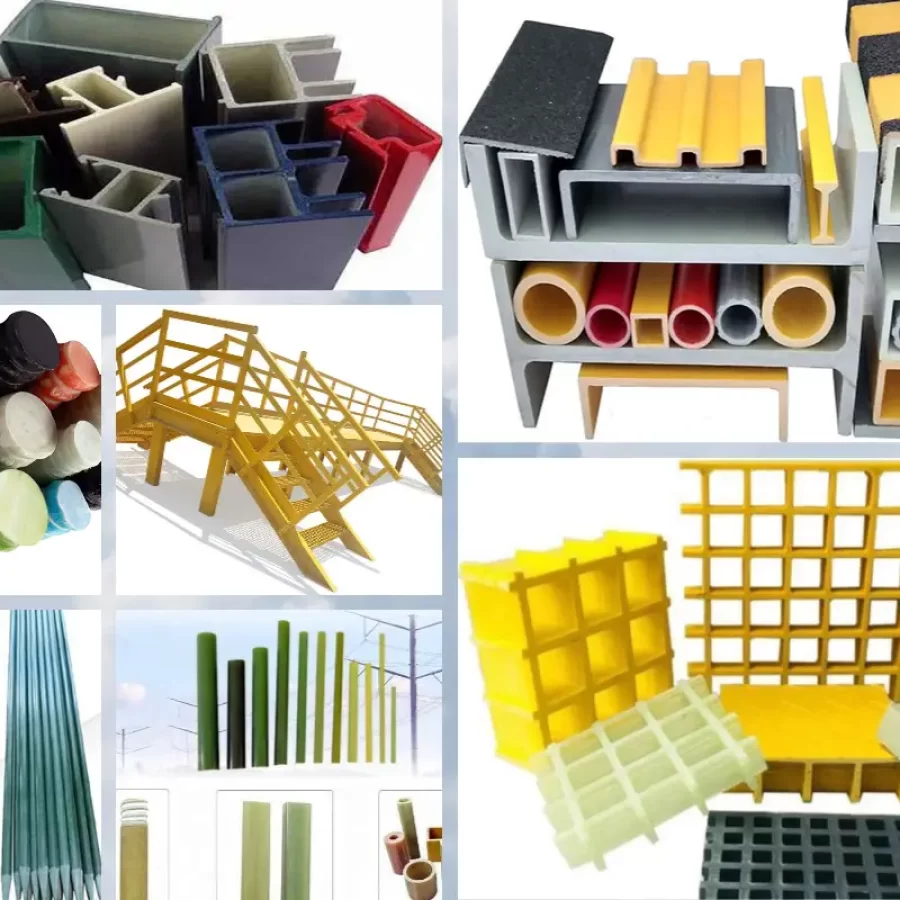 fiberglass-frp-manufacturer